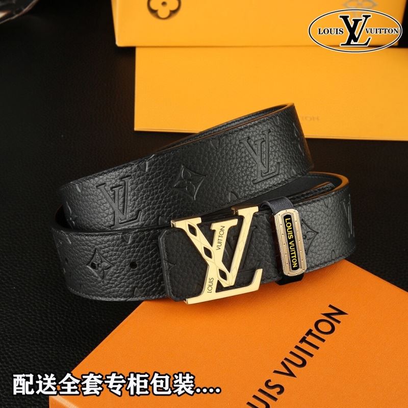 Louis Vuitton Belts